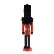 Kurt Adler 36-Inch Hollywood Royal Soldier Nutcracker
