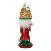 Kurt Adler 18-Inch Hollywood 12 Days Of Christmas Nutcracker