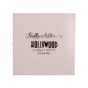 Kurt Adler 18-Inch Hollywood White King Nutcracker with Gifts