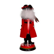 Kurt Adler 15-Inch Hollywood Pirate Nutcracker