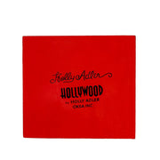 Kurt Adler 16-Inch Hollywood Nutcrackers Candy Cane Hat with Drum Nutcracker