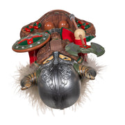 Kurt Adler 15-Inch Hollywood Nutcrackers Viking Nutcracker