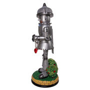 Kurt Adler 18-Inch Hollywood Nutcrackers Tin Man Nutcracker