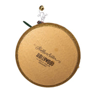 Kurt Adler 18-Inch Hollywood Nutcrackers Wizard With Dragon Nutcracker