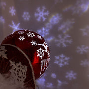 Kurt Adler 14.5-Inch Hollywood Nutcrackers Musical Red Soldier With Water Globe Nutcracker