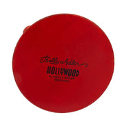 Kurt Adler 14.5-Inch Hollywood Nutcrackers Musical Red Soldier With Water Globe Nutcracker