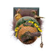 Kurt Adler 15-Inch Hollywood Nutcrackers Bee Keeper Nutcracker