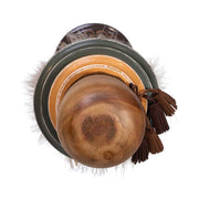 Kurt Adler 15-Inch Hollywood Nutcrackers Natural Nutcracker