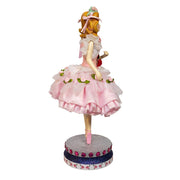 Kurt Adler 15-Inch Hollywood Nutcrackers Clara Nutcracker