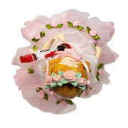 Kurt Adler 15-Inch Hollywood Nutcrackers Clara Nutcracker