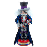 Kurt Adler 15-Inch Hollywood Nutcrackers Drosselmeyer Nutcracker