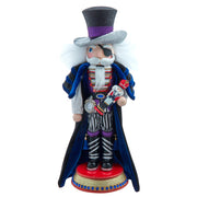 Kurt Adler 15-Inch Hollywood Nutcrackers Drosselmeyer Nutcracker