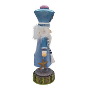 Kurt Adler 18-Inch Hollywood Nutcrackers Nautical Nutcracker