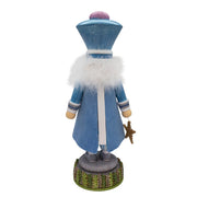 Kurt Adler 18-Inch Hollywood Nutcrackers Nautical Nutcracker