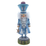 Kurt Adler 18-Inch Hollywood Nutcrackers Nautical Nutcracker