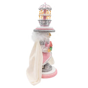 Kurt Adler 18.5 Inch Hollywood Nutcrackers Ballet Nutcracker