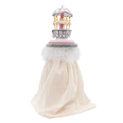 Kurt Adler 18.5 Inch Hollywood Nutcrackers Ballet Nutcracker