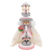 Kurt Adler 18.5 Inch Hollywood Nutcrackers Ballet Nutcracker