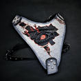 Load image into Gallery viewer, The “Dragon's Eye” Harness LIMITED!
