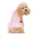 Load image into Gallery viewer, Halter Woven Dress

