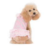 Halter Woven Dress