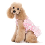 Halter Woven Dress