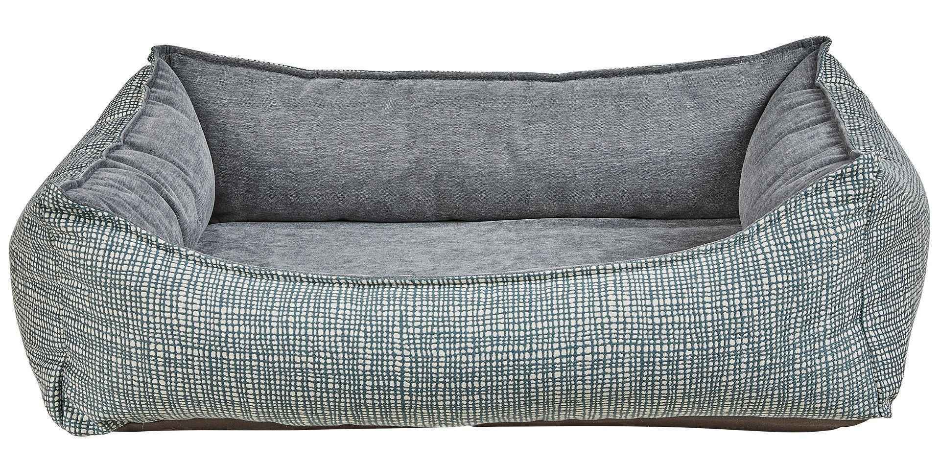 Bowsers Oslo Hampton Orthopedic Dog Bed - Supportive Joint-Relief Comfort