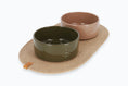 Load image into Gallery viewer, Bowl mat flair.pet
