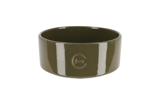 Ceramic Pet Bowl flair.pet