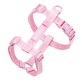 Load image into Gallery viewer, Frenchie Strap Harness - Pink Bubblegum
