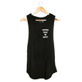 Load image into Gallery viewer, Puppies Make Me Happy Sleeveless Top | Gift for Dog Lovers
