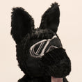 Load image into Gallery viewer, HuggleCause™, Project K-9 Hero, K-9 Mattis Knottie® Plush Dog Toy, Large - image 4
