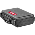 Load image into Gallery viewer, 10 Wide Snap-on Combs with 4 Wide Blades in Carry Case by Heiniger

