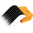 Load image into Gallery viewer, Pet 3/4" Snap-on Stainless Steel Comb 19mm by Heiniger
