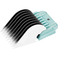 Load image into Gallery viewer, Pet 1" Snap-on Stainless Steel Comb 25mm by Heiniger
