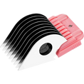 Load image into Gallery viewer, Pet #10 1 1/4" Snap-on Stainless Steel Comb 32mm by Heiniger
