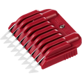 Load image into Gallery viewer, Pet 1/8" Snap-on Stainless Steel Comb 3mm by Heiniger
