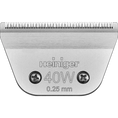 Load image into Gallery viewer, Heiniger #40W Clipper Blade 0.25mm
