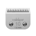 Load image into Gallery viewer, Heiniger #10 Clipper Blade 1.5 mm
