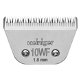 Load image into Gallery viewer, Heiniger #10WF Clipper Blade 1.5 mm
