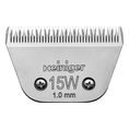 Load image into Gallery viewer, Pet #15W Clipper Blade 1.0 mm by Heiniger
