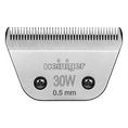 Load image into Gallery viewer, Heiniger #30W Clipper Blade 0.5 mm
