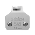 Load image into Gallery viewer, Heiniger #5/8 Clipper Blade 0.8 mm

