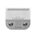 Load image into Gallery viewer, Pet #50 Clipper Blade 0.2 mm by Heiniger
