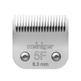 Load image into Gallery viewer, Heiniger #5F Clipper Blade 6.3 mm
