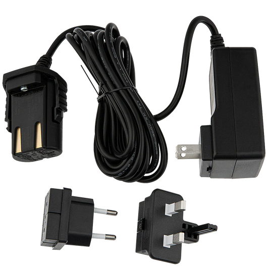 Adapter Saphir Cord by Heiniger