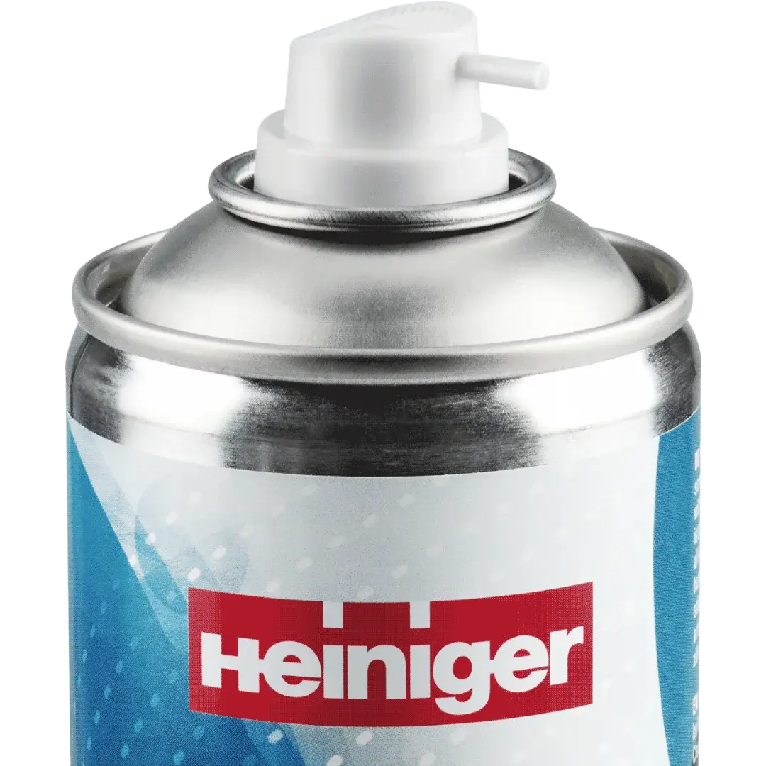 Heiniger LIMITED EDITION: Blade Care 3 in 1 Spray 300ml
