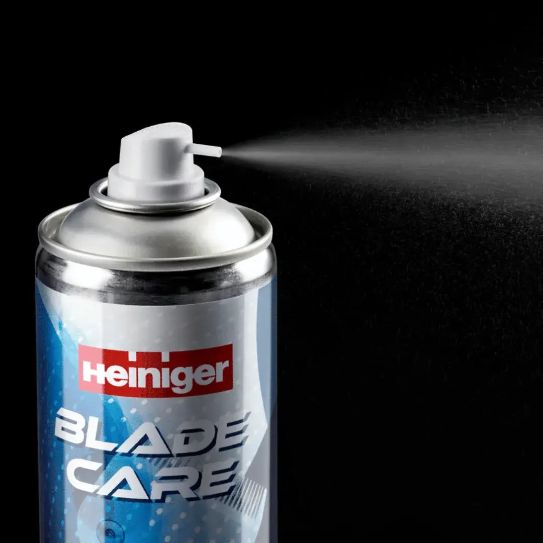 Heiniger LIMITED EDITION: Blade Care 3 in 1 Spray 300ml