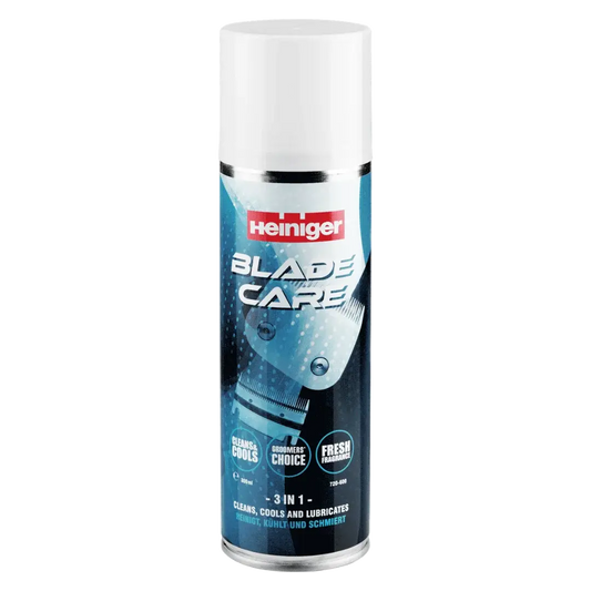 Heiniger LIMITED EDITION: Blade Care 3 in 1 Spray 300ml