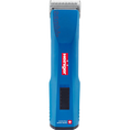 Load image into Gallery viewer, Blue Saphir Cordless Clipper Two Batteries with 2 Free Drives by Heiniger
